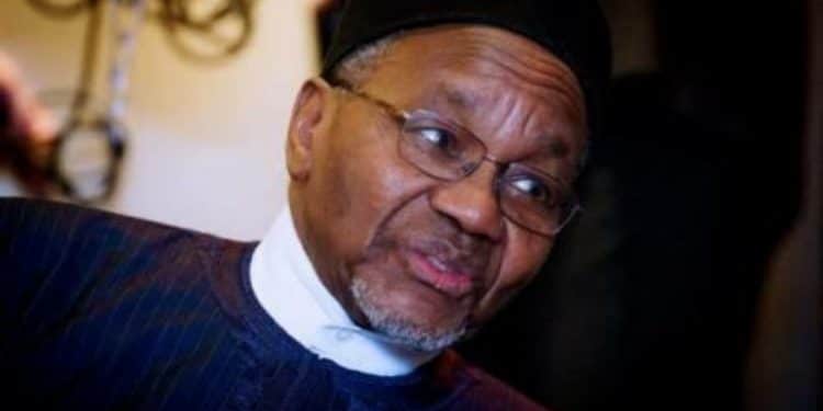 Mamman Daura