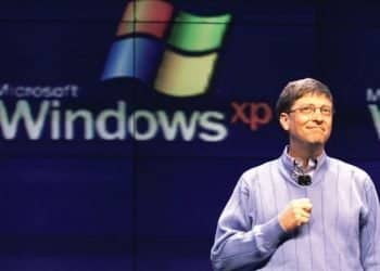 Microsoft Internet Explorer