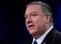 Mike Pompeo