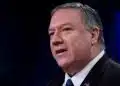 Mike Pompeo