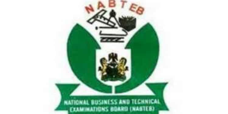 NABTEB logo