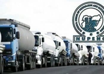 Nigeria Union of Petroleum and Natural Gas Workers (NUPENG)