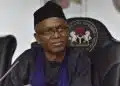 Kaduna State Governor, Nasir El-Rufai