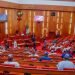 Nigerian Senate Plenary Session