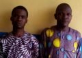 Ogun Police arrest arrabic teacher