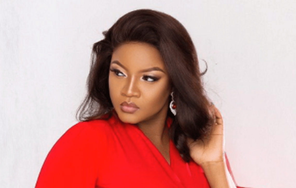 Queens Of Nollywood: Omotola Jalade Ekeinde | Zikoko!