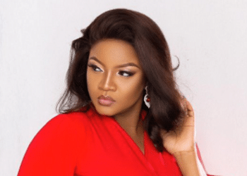 Omotola Jalade-Ekeinde