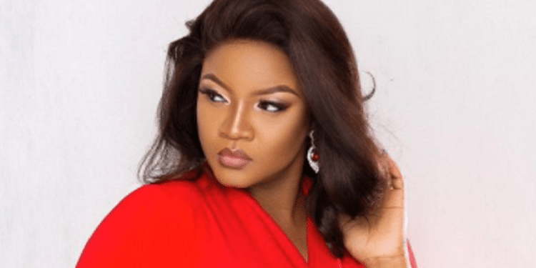 Omotola Jalade-Ekeinde