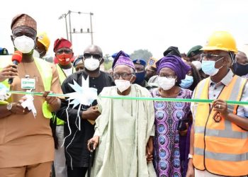 Oyo Govt Kicks-Off Construction Of Express Road