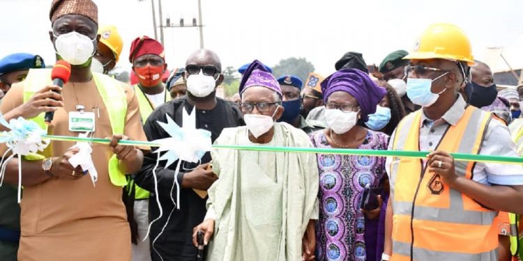 Oyo Govt Kicks-Off Construction Of Express Road