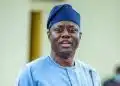 Oyo State Governor, Seyi Makinde