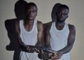 Police Arrest armed robbers