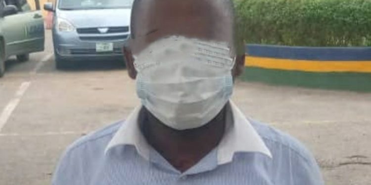 Police foil suicide attempt