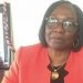 Professor Folasade Ogunsola, Acting Vice-Chancellor, University of Lagos
