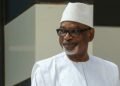 ECOWAS on Resigned Mali President, Ibrahim Boubacar Keïta