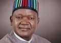 Governor Samuel Ortom