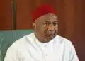 Senator Hope Uzodinma