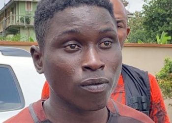 Sunday Shodipe, Oyo State Serial killer