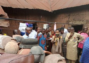 Tourism Potentialities in Ogbomosho