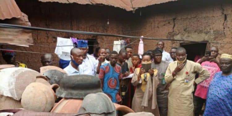 Tourism Potentialities in Ogbomosho