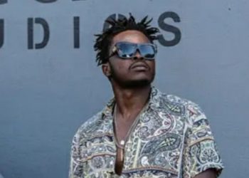 UK-based Nigerian Singer, Emmanuel Anjorin, Homebased on Social Media