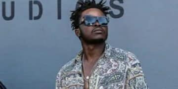 UK-based Nigerian Singer, Emmanuel Anjorin, Homebased on Social Media