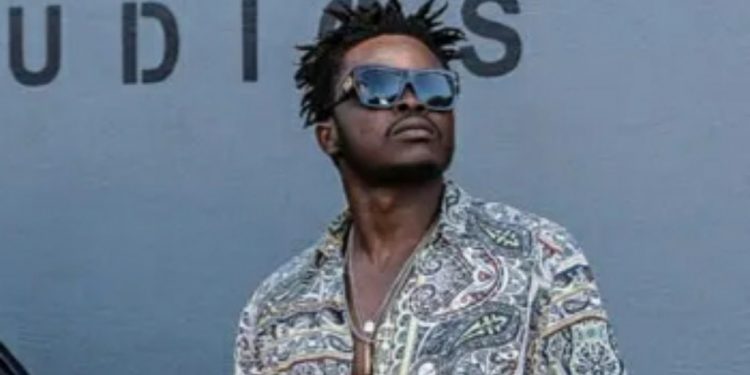 UK-based Nigerian Singer, Emmanuel Anjorin, Homebased on Social Media