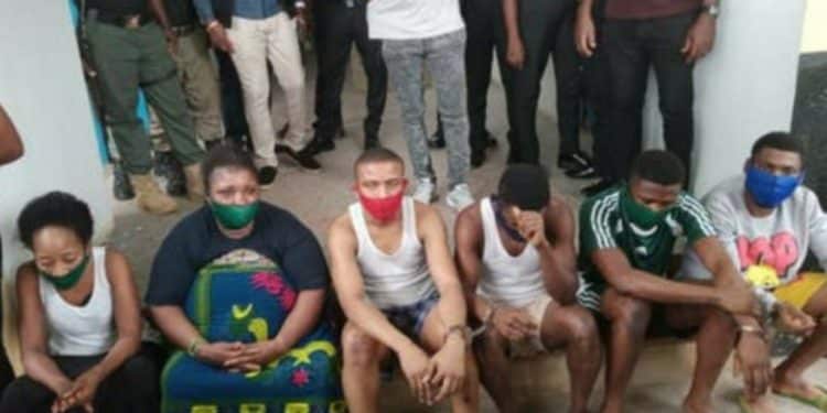 UNIBEN Student killers