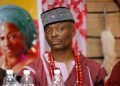 Wale Ojo-Lanre
