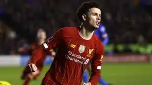 Curtis Jones (Liverpool)