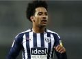 Matheus Pereira (West Bromwich Albion)