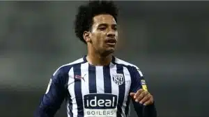 Matheus Pereira (West Bromwich Albion)