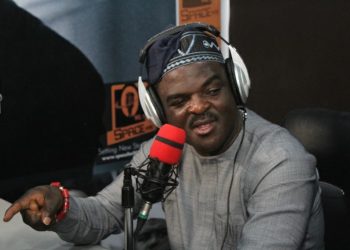 Abass Akande Obesere Omorapala