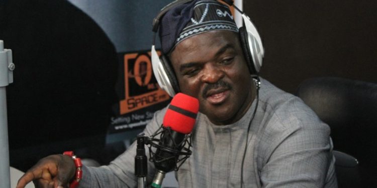 Abass Akande Obesere Omorapala
