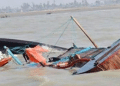 Lagos Boat Accident