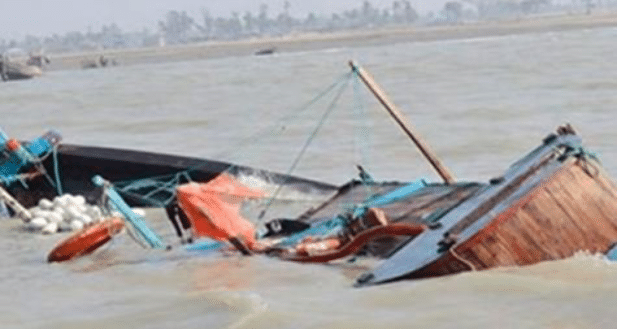 Two Died In Lagos Boat Accident Reporters At Large 9798