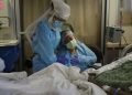 Coronavirus COVID-19 Death Toll in United States