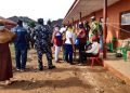 Edo Election 2020