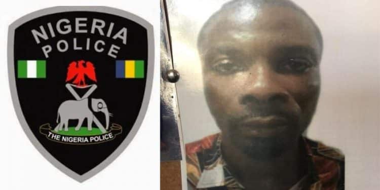 Ekiti police declare suspected robbery, kidnap kingpin