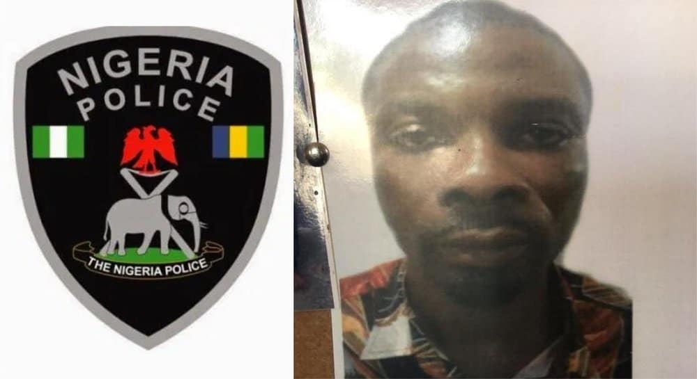 Police place N5m bounty on wanted Ekiti notorious armed robber, kidnapper