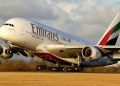 Emirates Airlines