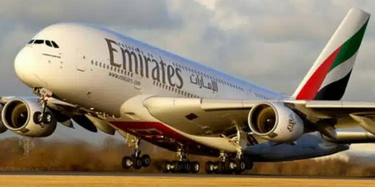 Emirates Airlines