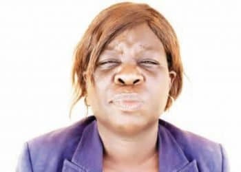 Ex-Banker fraud Oreoluwa-Adesakin