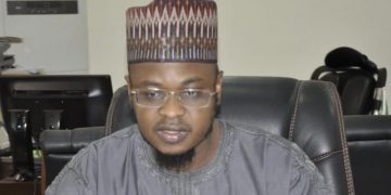 Isa Pantami, Minister of Communications and Digital Economy