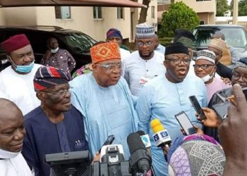 Fayemi, Akala on Oyo APC to remove Seyi Makinde