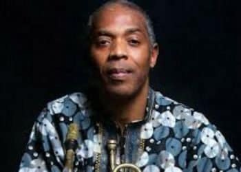 Femi Kuti
