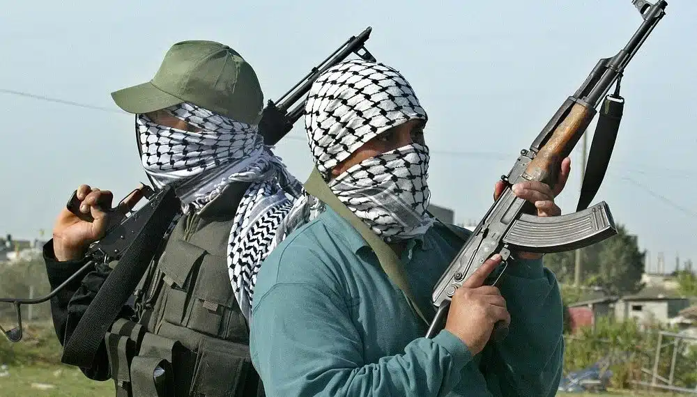 Gunmen - Bandits Terrorists Attacks in Nigeria - Kwara bandit attack - Nigeria Security Crisis