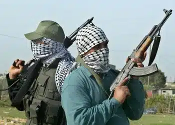 Gunmen - Bandits Terrorists Attacks in Nigeria