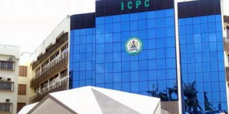 ICPC Building