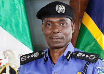 IGP Adamu